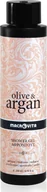 Kosmetyki do kąpieli - Macrovita MACROVITA OLIVE & ARGAN żel pod prysznic z olejkiem arganowym 200ml - miniaturka - grafika 1