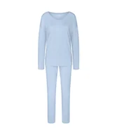 Bielizna nocna - Piżama Damska Triumph Timeless Sensuality Pk Lsl-44 - miniaturka - grafika 1