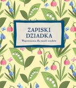 Zabawki kreatywne - Zakamarki Zapiski Dziadka Wspomnienia dla moich wnuków - miniaturka - grafika 1