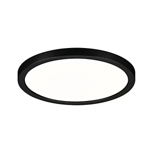 Paulmann Areo panel LED okrągły 4000K Ø17,5cm - Oprawy, klosze i abażury - miniaturka - grafika 1