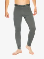 Kalesony - Legginsy termoaktywne Icebreaker 200 Sonebula Leggings - galaxy/blaze/cb - miniaturka - grafika 1