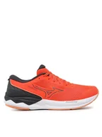 Buty sportowe męskie - Mizuno Buty Wave Revolt 3 J1GC2381 Czerwony - miniaturka - grafika 1