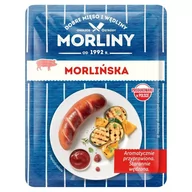 Kiełbasa i wędliny - Morliny Kiełbasa morlińska - miniaturka - grafika 1
