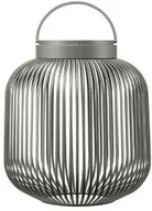 Lampy ogrodowe - Blomus - Lito Mobile LED Lampa Ogrodowa M Granite Gray Blomus - miniaturka - grafika 1