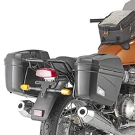 Kufry i sakwy motocyklowe - Kappa KL9051 Motocykl - miniaturka - grafika 1
