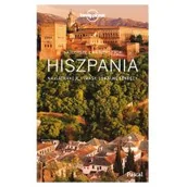 Przewodniki - Hiszpania Lonely Planet - miniaturka - grafika 1