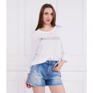 Zadig&Voltaire Bluzka | Regular Fit - Bluzki damskie - miniaturka - grafika 1