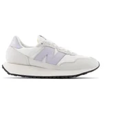 Sneakersy damskie - New Balance WS237YD - miniaturka - grafika 1