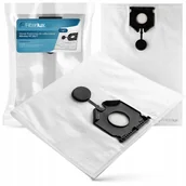 Worki do odkurzaczy - Worki Do Odkurzacza Karcher NT 30/1 Flizelinowe Wzmocnione Zamiennik 1szt - miniaturka - grafika 1