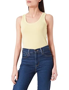 TOM TAILOR Damski Top Basic 1030453, 29491 - Emerald Glade Green, L - Koszulki i topy damskie - miniaturka - grafika 1