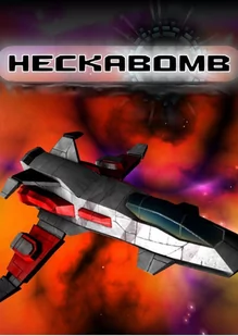 Heckabomb PC - Gry PC Cyfrowe - miniaturka - grafika 1