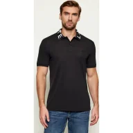 Koszule męskie - Lacoste Polo Slim Fit - miniaturka - grafika 1