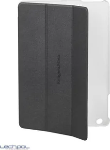 Etui na tablet LechPol Pokrowiec dedykowany do Tabletu Eagle 975 czarny - KM0975P-2 - Etui do tabletów - miniaturka - grafika 1