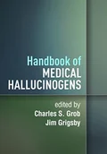 Pozostałe książki - Handbook of Medical Hallucinogens - miniaturka - grafika 1