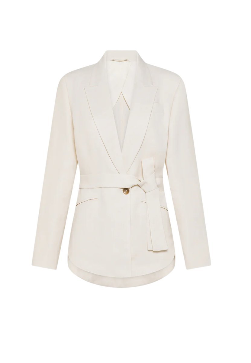 kurtka damskie Seventy CON FUSCIACCA