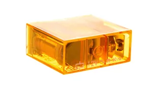 Finder Przekaźnik 1CO 16A 12V AC 40-61-8-012-0000 - Sterowniki i przekaźniki - miniaturka - grafika 1