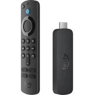 TV Box - AMAZON Fire TV Stick (2nd Generation) Czarny - miniaturka - grafika 1