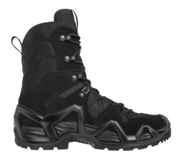 Lowa Buty Zephyr MK2 Gtx Hi Czarne 10.5