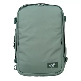 Plecak torba podręczna CabinZero Classic Pro 42 L CZ27 Georgian Khaki (51x36x15cm) - Torby podróżne - miniaturka - grafika 1