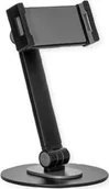Akcesoria do tabletów i e-booków - Uchwyt Uniwersalny stojak na tablet VALUE - miniaturka - grafika 1