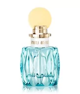 Wody i perfumy damskie - miu miu L'Eau Bleue Woda perfumowana 30 ml - miniaturka - grafika 1