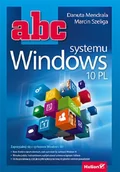 Systemy operacyjne i oprogramowanie - Abc systemu Windows 10 PL - miniaturka - grafika 1