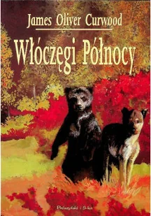 Włóczęgi północy - Książki edukacyjne - miniaturka - grafika 1