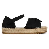 Buty dla dziewczynek - Sandały DeeZee CEO-CSS20378-04A - miniaturka - grafika 1