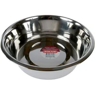 Miski dla kotów - Zolux Miska Inox 25cm 475340 - miniaturka - grafika 1