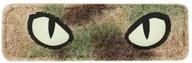 Odzież taktyczna i umundurowanie - Naszywka M-Tac Cat Eyes Type 2 Laser Cut - Multicam/GID (51350008) - miniaturka - grafika 1