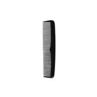 Szczotki i grzebienie do włosów - INTER-VION Grzebień męski mały 499821 - miniaturka - grafika 1