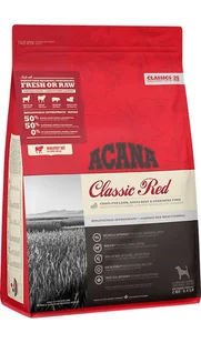 ACANA Classics Red Meat 2kg - Sucha karma dla psów - miniaturka - grafika 6