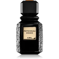 Wody i perfumy unisex - Ajmal Patchouli Wood woda perfumowana unisex 100 ml - miniaturka - grafika 1