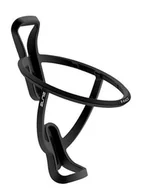 Akcesoria rowerowe - Elite Koszyk Na Bidon T-Race Black 0205001 - miniaturka - grafika 1