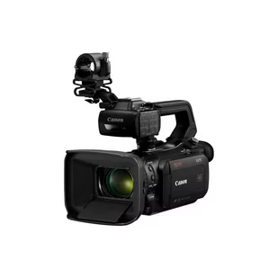 Kamera cyfrowa Canon XA70 UHD 4K30 - Kamery cyfrowe - miniaturka - grafika 1