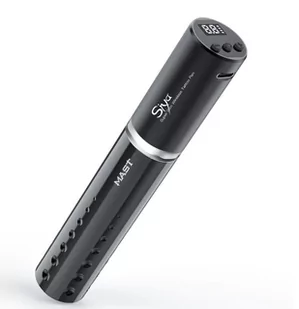 Maszynka Mast Siya Wqp-019, Czarna - Pozostałe urządzenia kosmetyczne - miniaturka - grafika 1