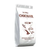 Mleko - Czekolada premium w proszku Dr Milko 1kg - miniaturka - grafika 1
