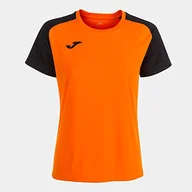Koszulki i topy damskie - Joma Academy IV Koszulka damska (Pakiet 1) - miniaturka - grafika 1