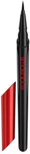 Smashbox Always On Liquid Liner Black - Eyelinery - miniaturka - grafika 1