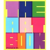 Obcojęzyczna literatura faktu i reportaż - The Art Book - miniaturka - grafika 1