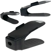 Meble modułowe i akcesoria - Organizer Uchwyt Na Buty Obuwie Półka Do Szafy - miniaturka - grafika 1