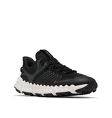 Śniegowce damskie - Columbia Voyager FLX damskie buty zimowe, czarne, morska sól, 3, Sól Morza Czarnego, 36 EU - miniaturka - grafika 1