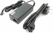 Zasilacze do laptopów - Zasilacz do laptopa Ultra Parts ZASILACZ ŁADOWARKA DO ACER 19V 3.42A 65W WTYK 3.0-1.1mm ULTRA PARTS - miniaturka - grafika 1