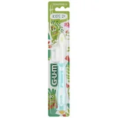 Szczoteczki do zębów dla dzieci - GUM BUTLER GUM Toothbrush Baby- szczoteczka do mycia zębów dla niemowląt i dzieci w wieku 0-2 lat 901 - miniaturka - grafika 1
