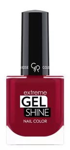 Golden Rose Extreme Gel Shine Nail Color - Żelowy lakier do paznokci - 64 GOLGZ64 - Lakiery do paznokci - miniaturka - grafika 1