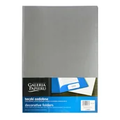 Folie do laminatora - Argo FOLIA LAMINACYJNA 75x105mm 80mic - miniaturka - grafika 1