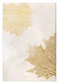 Dywany - Dywan Nowoczesny Creation Gold Leaves - miniaturka - grafika 1