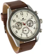 Zegarki męskie - Timemaster 192-72 - miniaturka - grafika 1