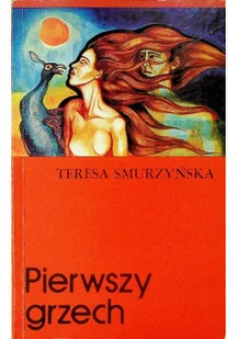 Pierwszy grzech - Poezja - miniaturka - grafika 1