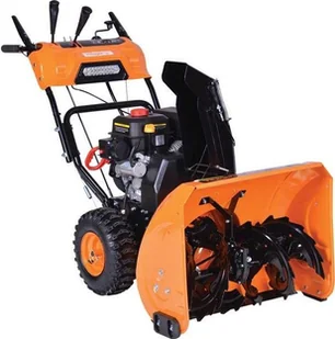 Villager VST 120, 7.8 kW, 86 cm - Odśnieżarki - miniaturka - grafika 1